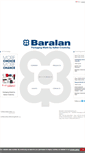 Mobile Screenshot of baralan.com